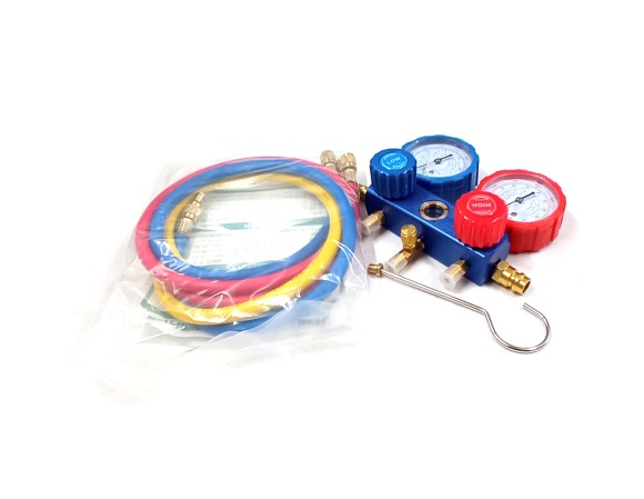 Манометрическая станция HS-S36G