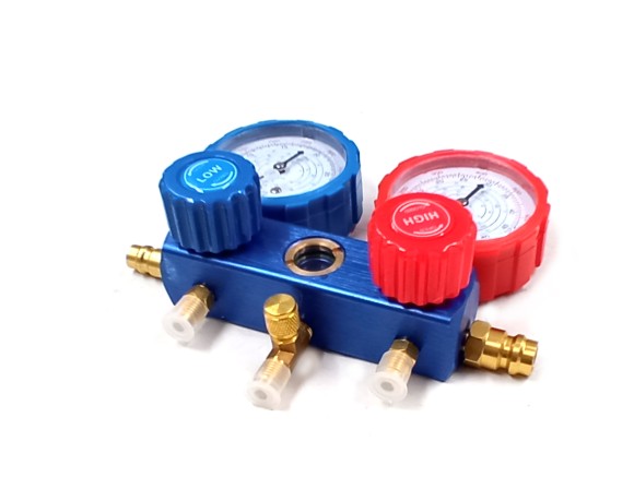 Манометрическая станция HS-S36G