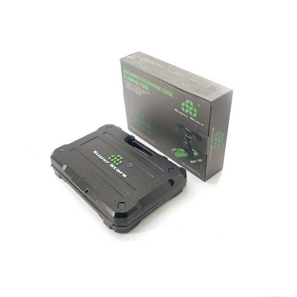 Вальцовка набор SUPER STARS ST-806FT-L  1/4"-3/4"