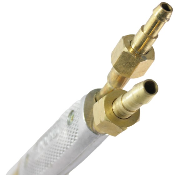Газовая горелка для пайки H02 - 6