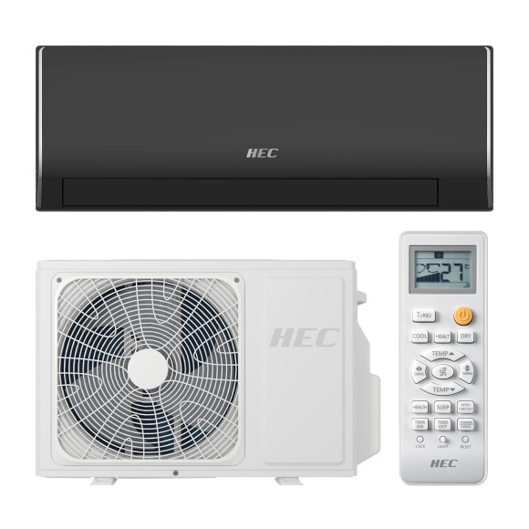 Сплит-система HEC-18HRE03/R3-B Сплит-система HEC-18HRE03/R3-B