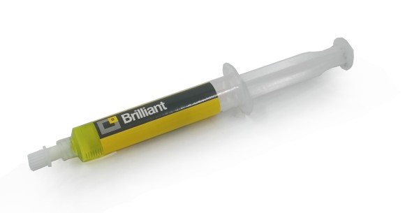 UV-краситель 6 шт по 7,5 мл с гибким адаптером Brilliant TR1058.A6.K6.P1