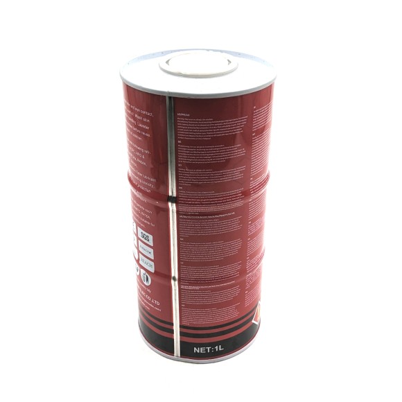 Масло для фреона Alltemp POE 68 (1 л) железная канистра