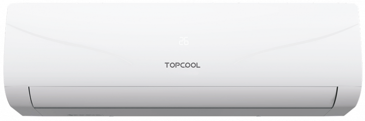 Сплит-система ТopCool TR-09SBST1