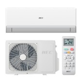 Сплит-система HEC-09HRC03/R3 Сплит-система HEC-09HRC03/R3
