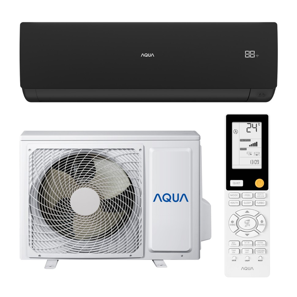 Настенная сплит-система Aqua AQI-25FIS1/R3-B