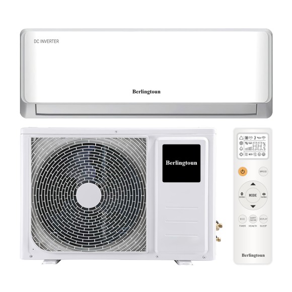 Сплит-система Berlingtoun BR-18MBIN1 Сплит-система Berlingtoun BR-18MBIN1