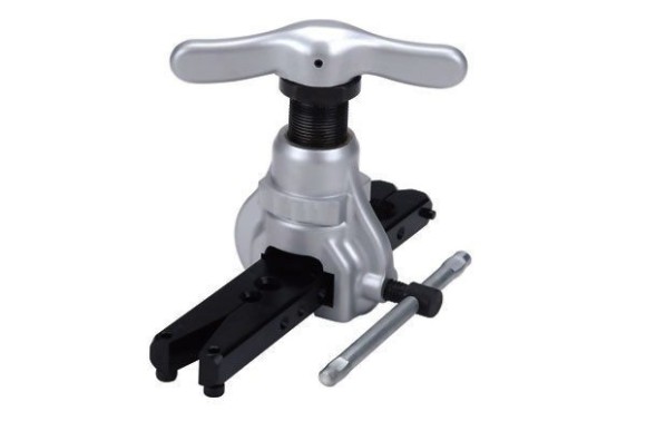 Вальцовка CT-808М коническая с эксцентриком 6 мм - 19 мм