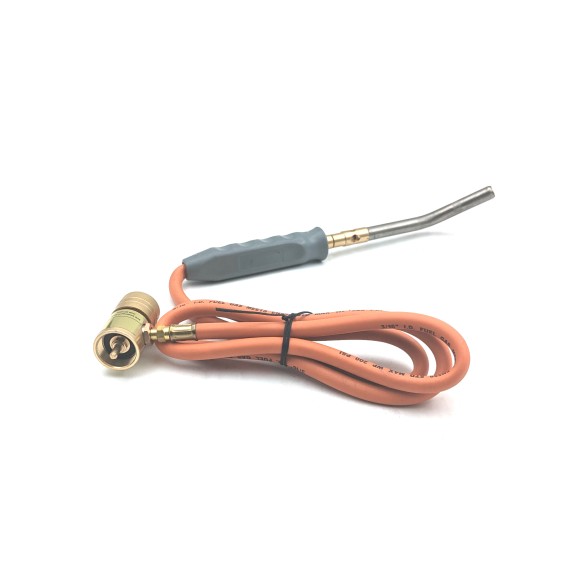 Горелка со шлангом, без пьезо-поджига JH-3W