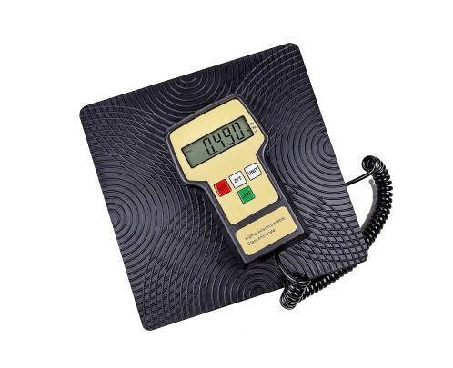 Весы электронные до 50кг WPS50