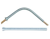 Трубогиб пружинный DSZH CT-102-06 3/8