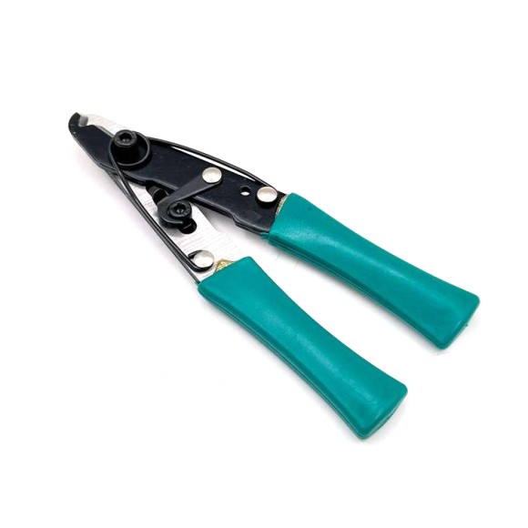 Ножницы CT-1104 капиллярные