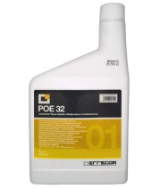 Масло POE 32 1л Errecom OL6012.K.P2