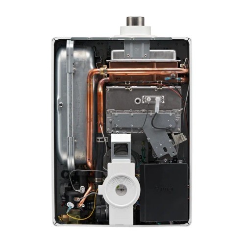 Газовый котел BR-RE30 WiFi (29,1 кВт) LNG