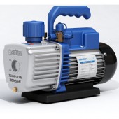 Вакуумный насос VPA - 3 D ( 2 Z - 5 ) 138лмин,15 микрон, двухступенчатый, поршневой