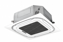 Кассетная сплит-система Berlingtoun BVPR/I-140CA1