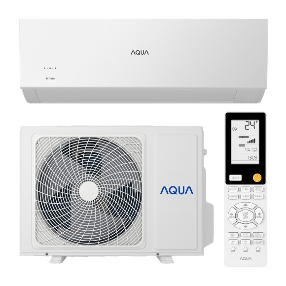 Сплит-система AQUA AQI-35PIRW1/R3 Сплит-система AQUA AQI-35PIRW1/R3
