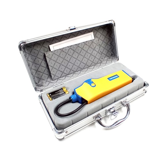 Течеискатель фреона HLD-200