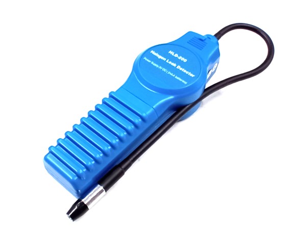 Течеискатель фреона HLD-200