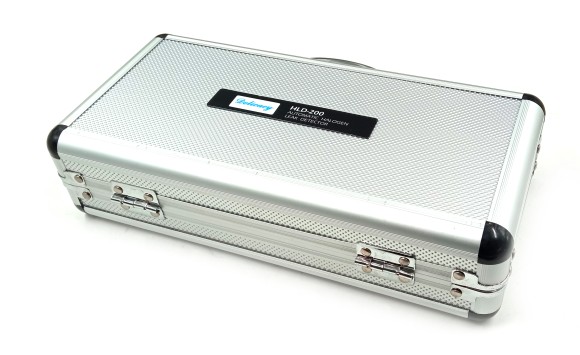 Течеискатель фреона HLD-200