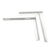 Кронштейн для монтажа кондиционера 360x450 (толщина металла 1,5 мм), комплект 2шт