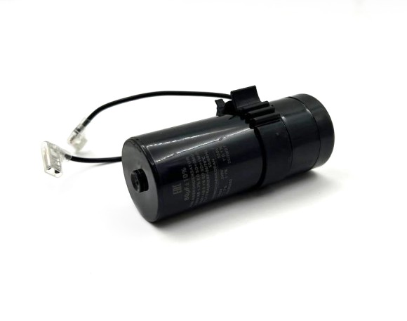 Пусковой конденсатор 80µF компрессора Danfoss