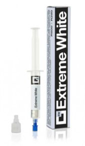 Герметик Extreme White R600-R290, 12 мл TR1156.L.J1.S2