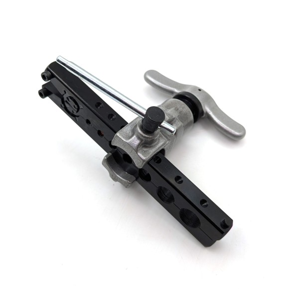 Вальцовка Berlingtoun СТ-808А коническая с эксцентриком 3/16 - 3/4