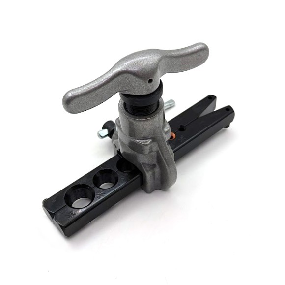 Вальцовка Berlingtoun СТ-808А коническая с эксцентриком 3/16 - 3/4