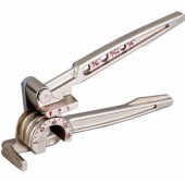 Трубогиб рычажного типа DSZH WK-N368-180