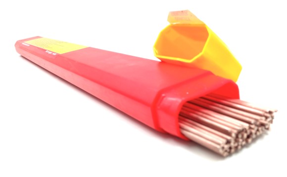 Припой Castolin 5% RB 5286 NSR 2мм кг