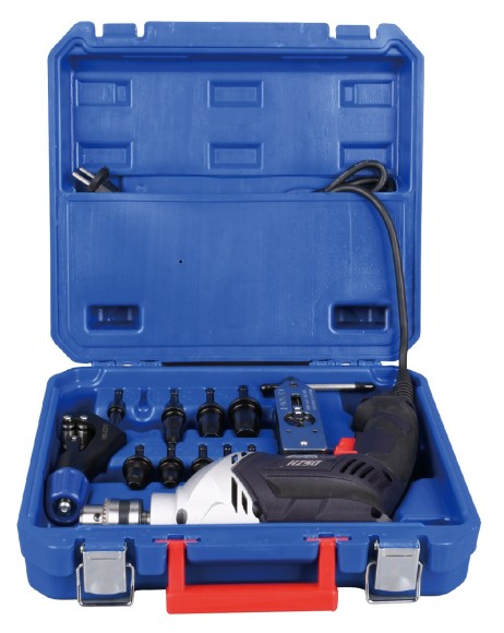 Труборасширитель электрический DSZH WK-E900A