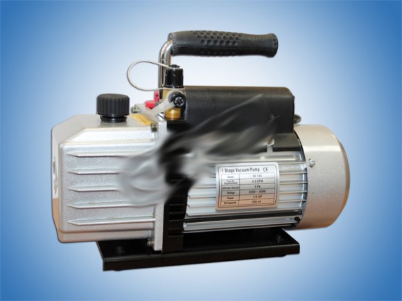 Вакуумный насос VE 145N (128 л/мин)