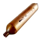 Фильтр осушитель SM230 30гр. 6.2х6.2 DE.NA