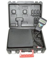 Весы LMC - 100 A до 100 кг, точность 5 гр