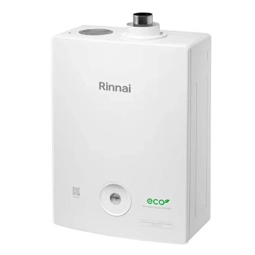 Газовый котел BR-RE42 WiFi (41,9 кВт) LNG