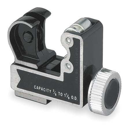 Труборез DSZH WK-174 9-28мм