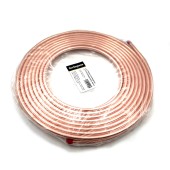 Медная труба Berlingtoun 3/8 0,81мм Узб., бухта 15м