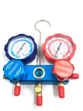 Коллектор 2х-вентильный R-410 A2 Коллектор 2х-вентильный R-410 A2