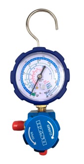 Коллектор CT-467 (R-12,22,134,404) низкое давление