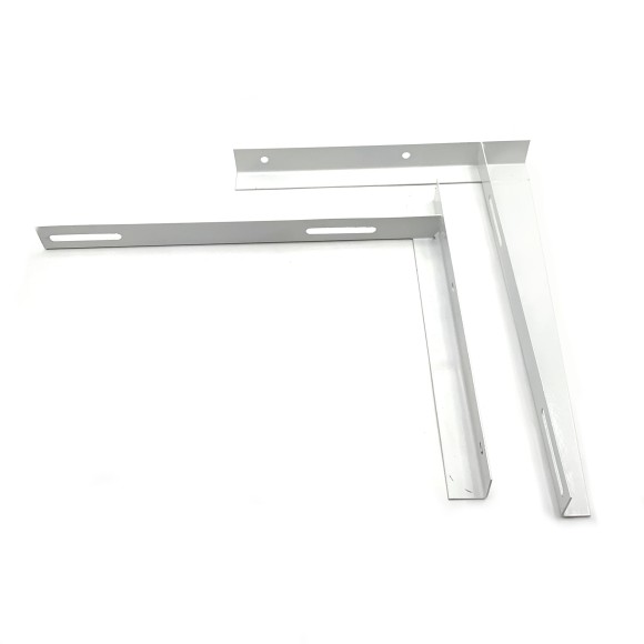 Кронштейн для монтажа кондиционера 390х450 (толщина металла 2 мм), комплект