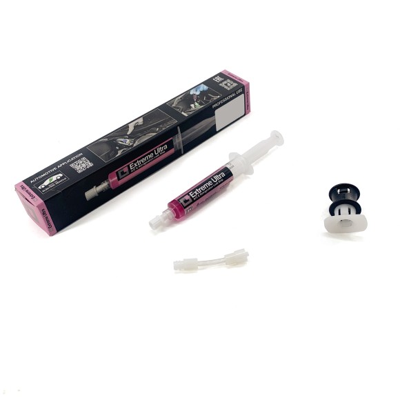 Герметик Extreme Ultra, картридж 6 мл., адаптеры 1/4 и 5/16 (TR1163.AL.H1.S2)