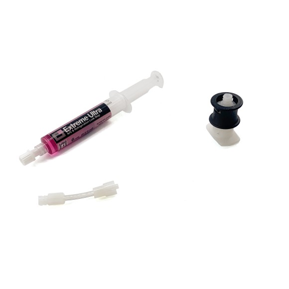 Герметик Extreme Ultra, картридж 6 мл., адаптеры 1/4 и 5/16 (TR1163.AL.H1.S2)