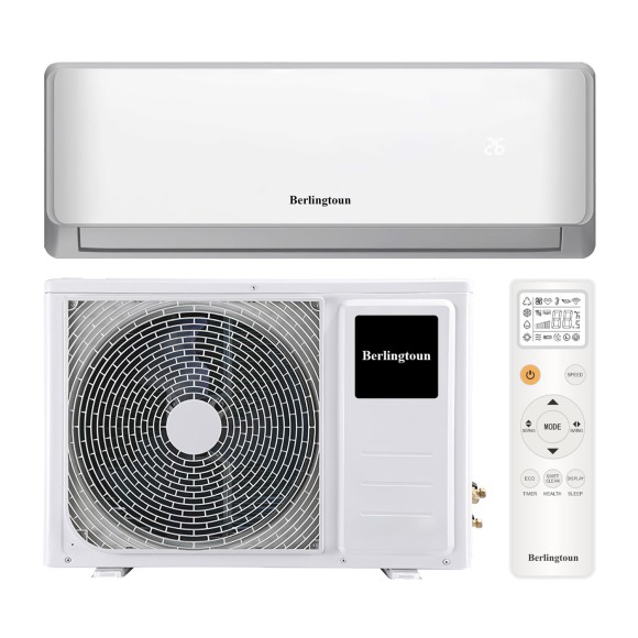 Сплит-система Berlingtoun BR-24MBST1 Сплит-система Berlingtoun BR-24MBST1