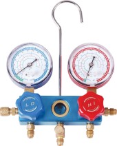 Коллектор CT-136G (R22,410,407) 1/4 без шлангов