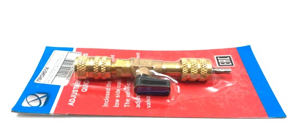 Вентиль для замены золотников под давлением VC-183 (1/4", 5/16")