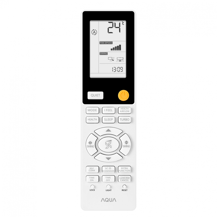 Сплит-система AQUA AQI-35PIQ1/R3