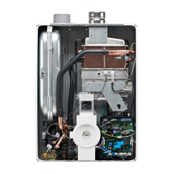 Газовый котел BR-S18 (18,6 кВт) LNG