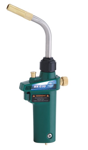 Газовая горелка DSZH WK-030