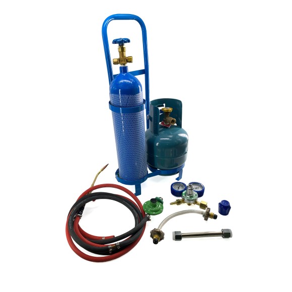 Пост сварочный 4л Китай WELD-4